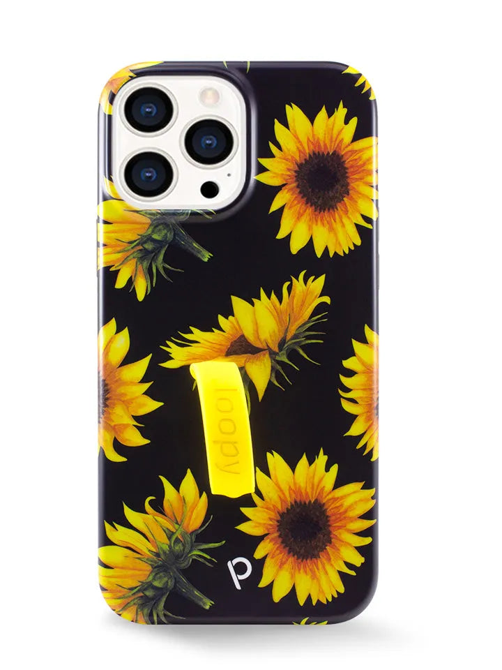 Sunflowers Main image