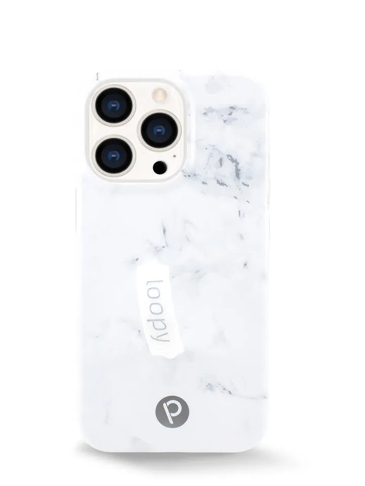 White Marble