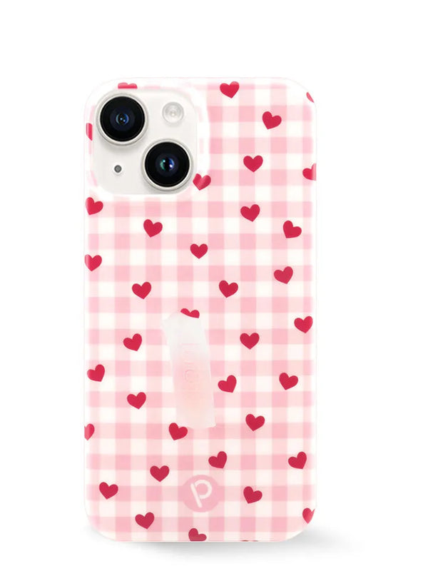 Galentine's Gingham