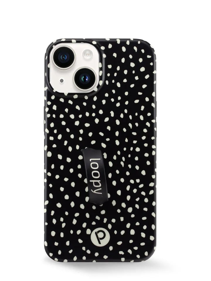 Noir Dots