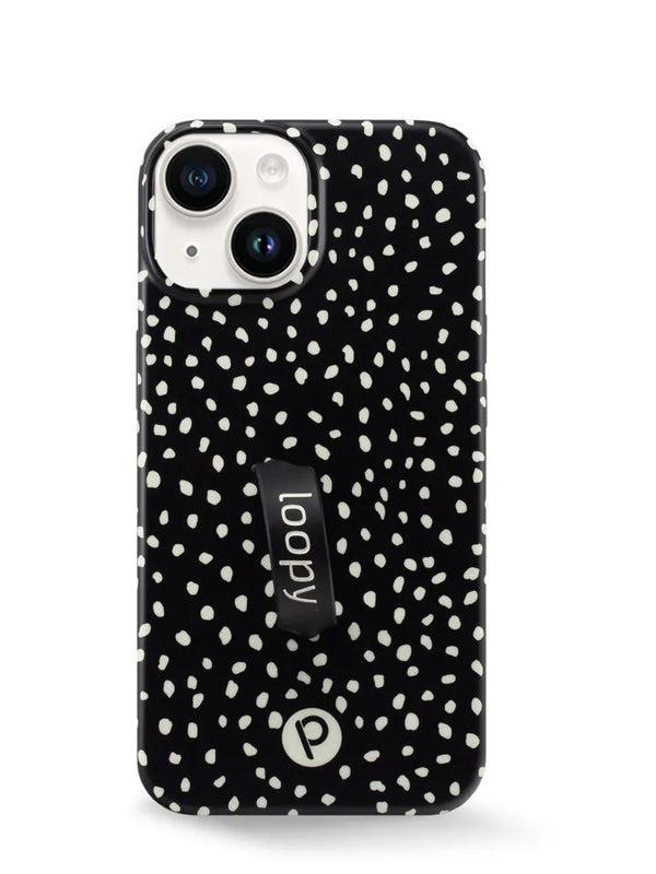 Noir Dots