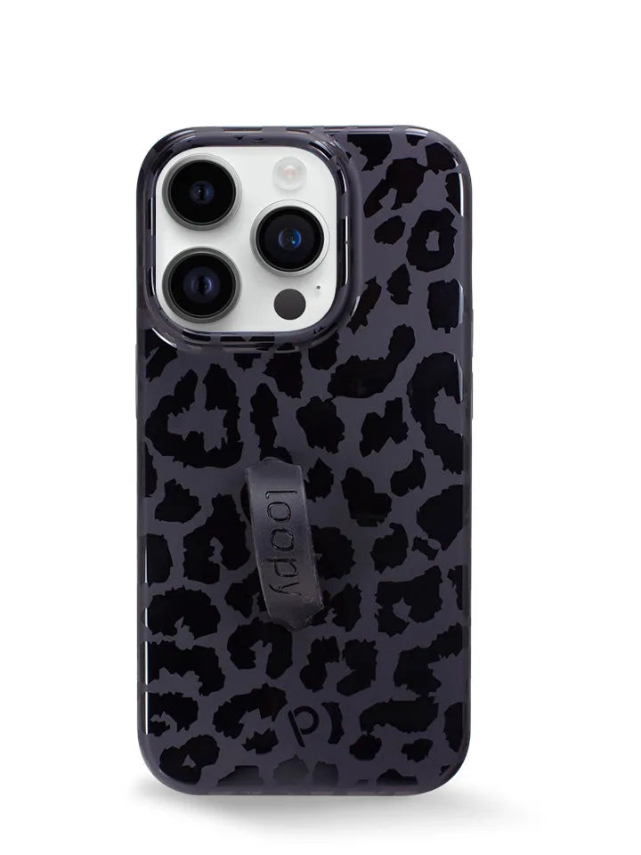 Midnight Leopard