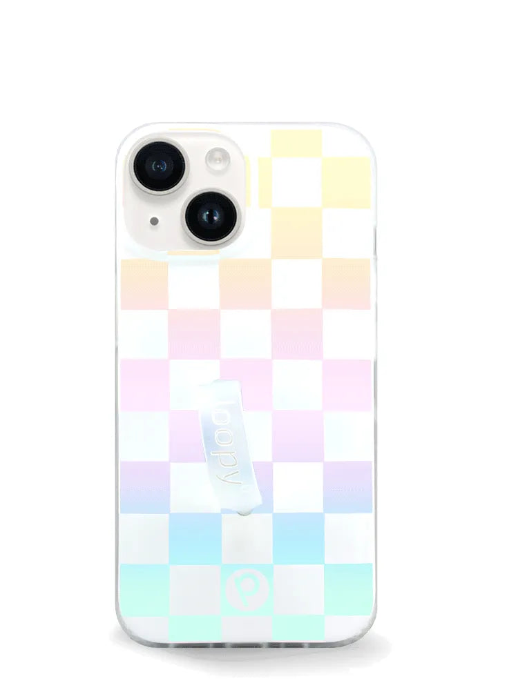 Pearl Checkered Main image