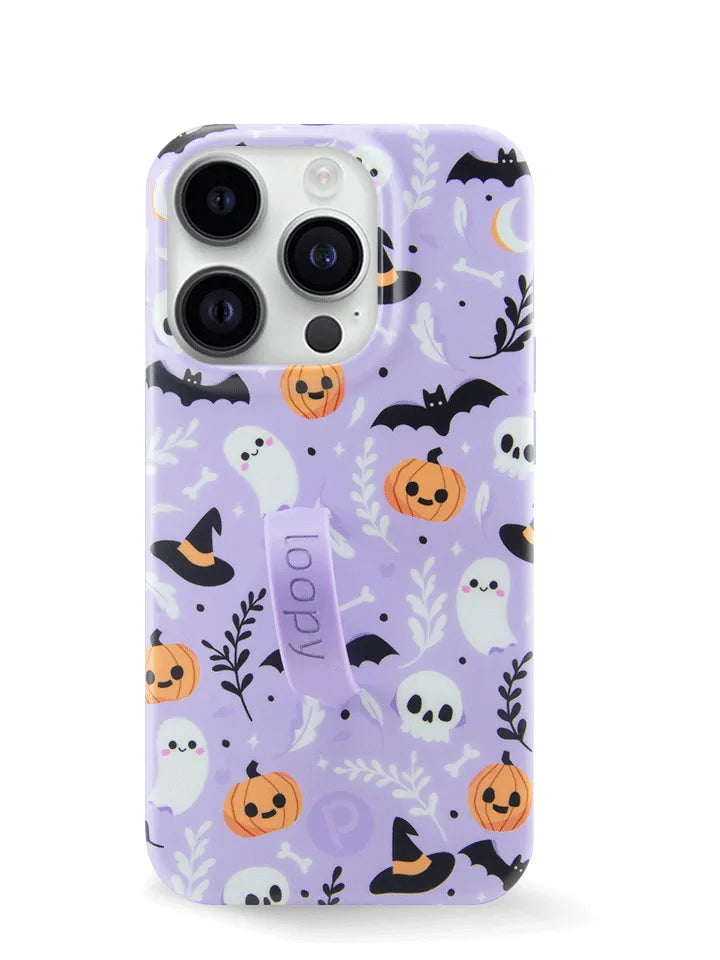 Boo Crew