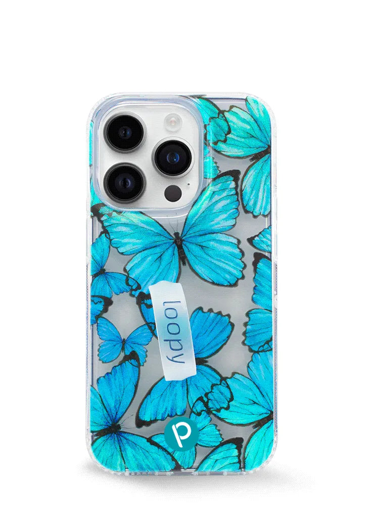 Butterflies