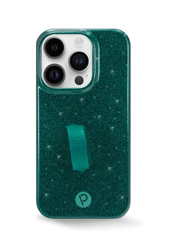 Emerald Sparkle