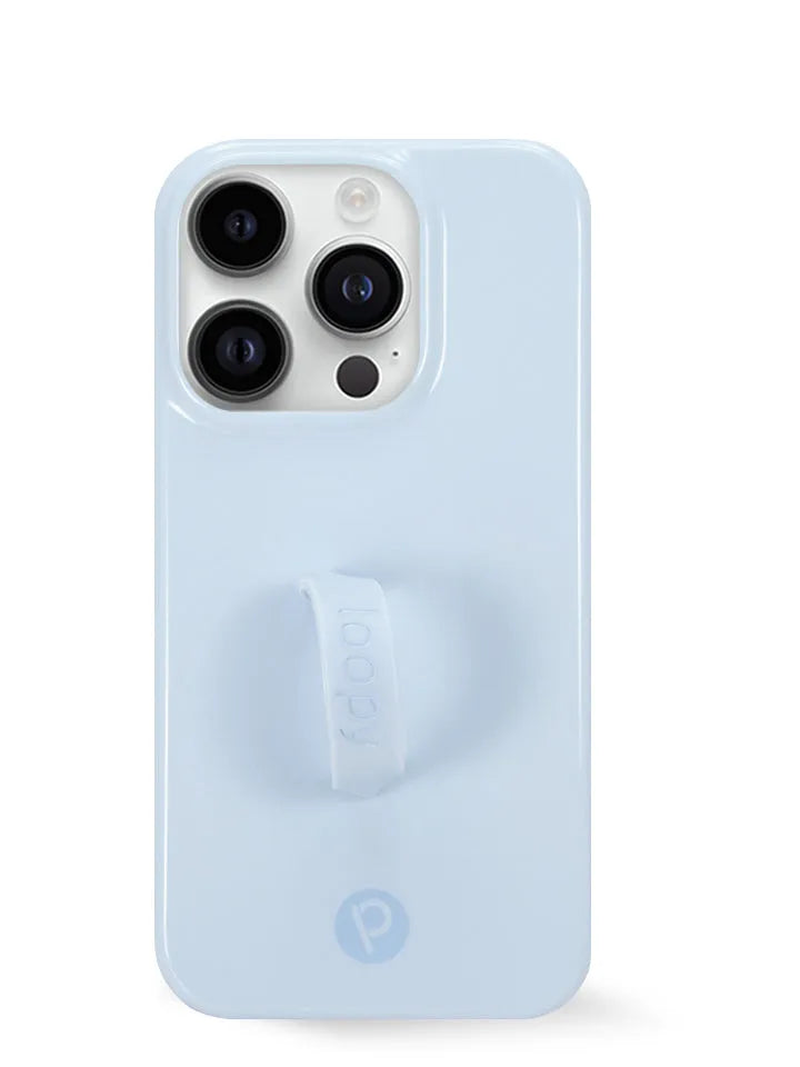 Ice Blue