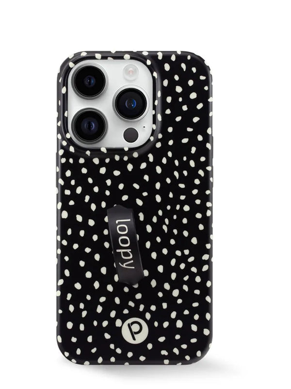 Noir Dots