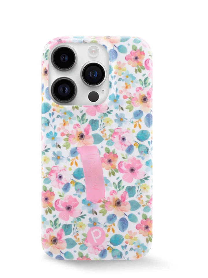 Pastel Petals