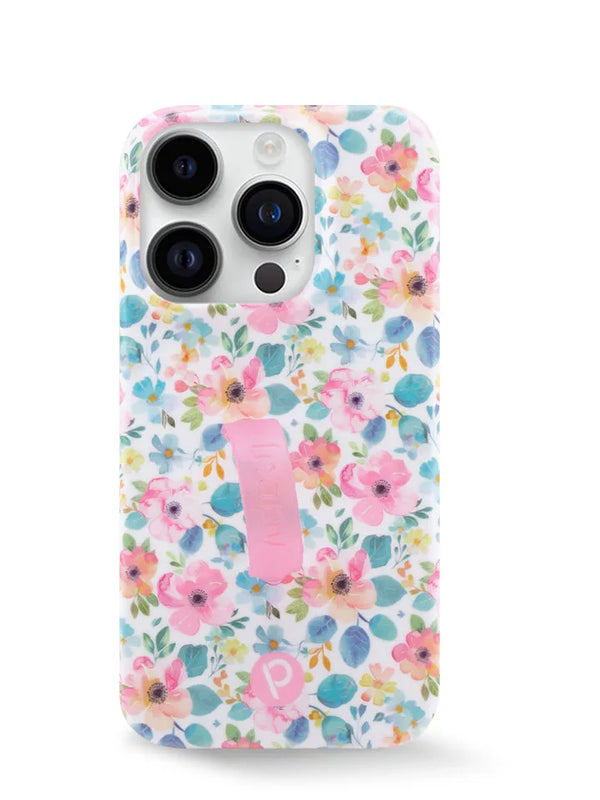 Pastel Petals