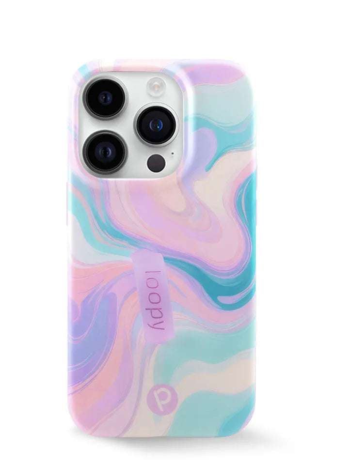 Sherbet Swirl