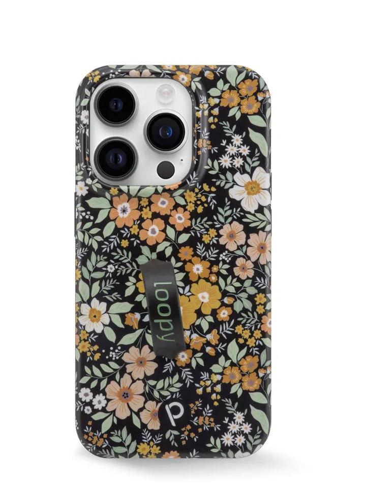 Vintage Blooms