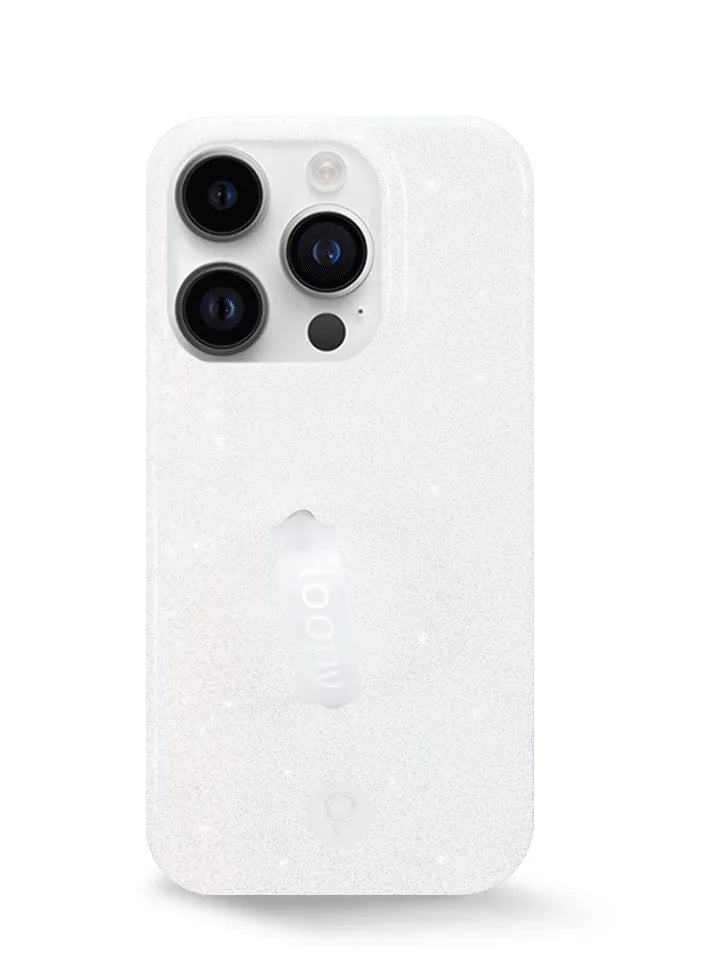 White Shimmer