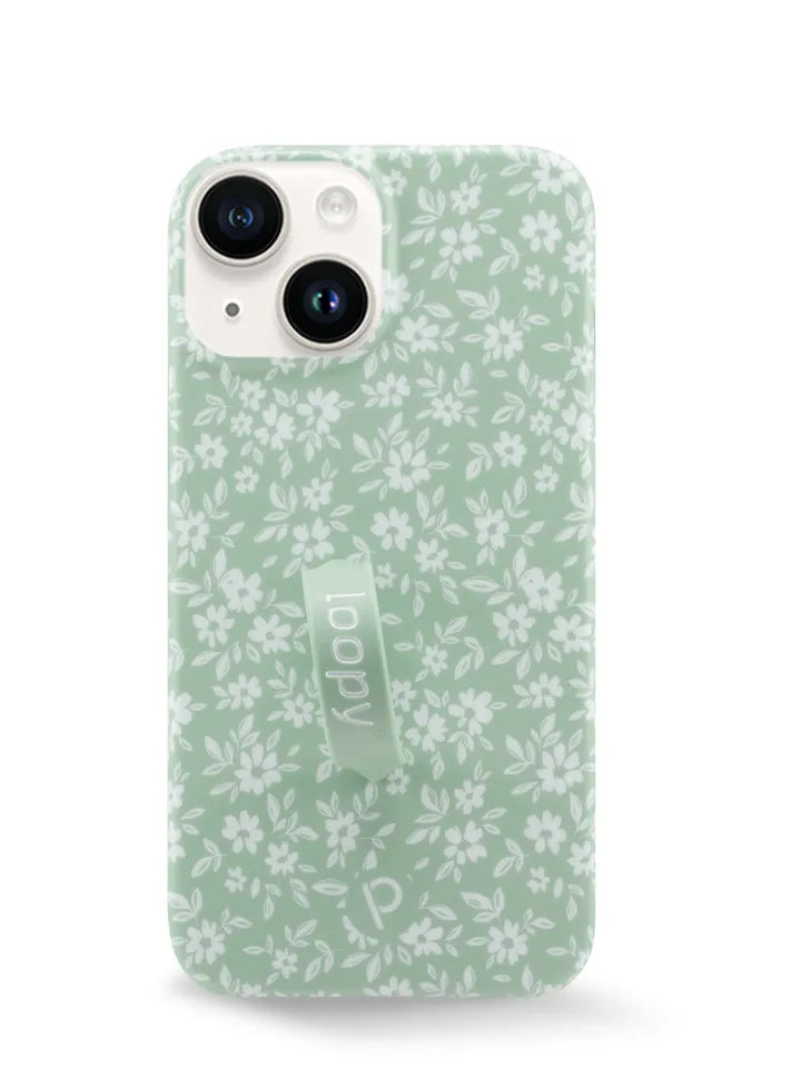 Sage Floral Main image