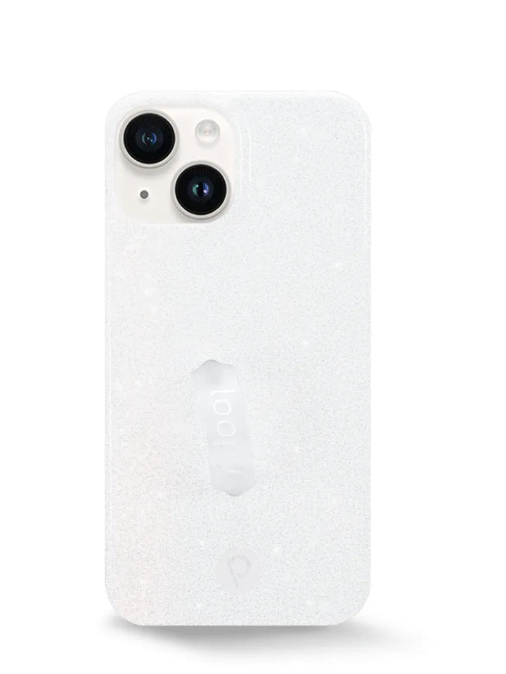 White Shimmer