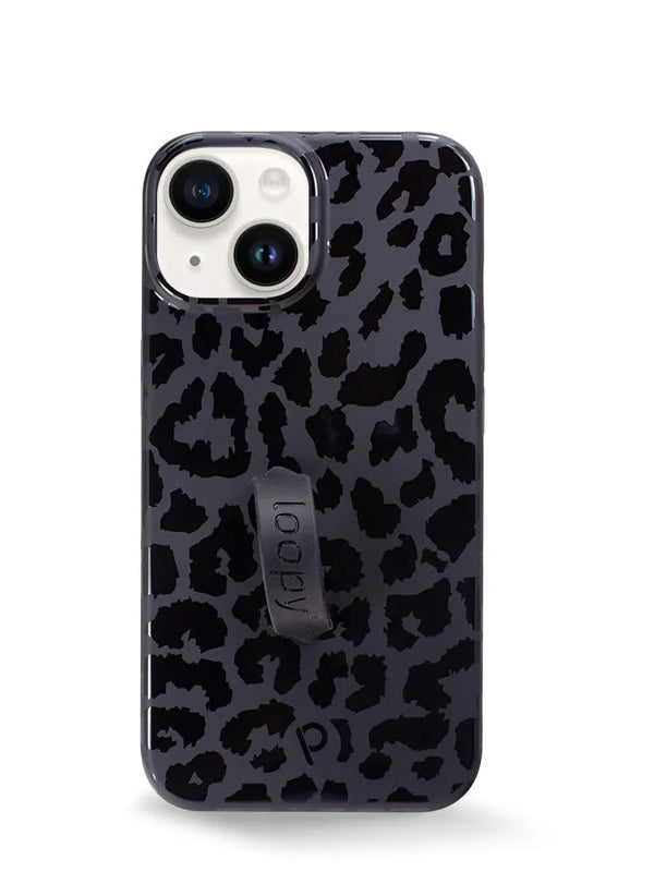 Midnight Leopard