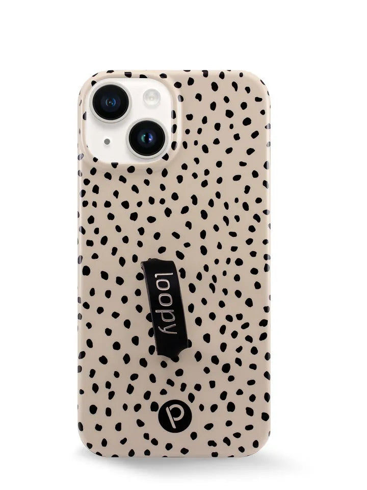 Mocha Dots Main image