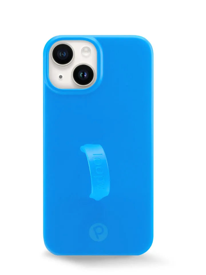 Neon Cyan Main image