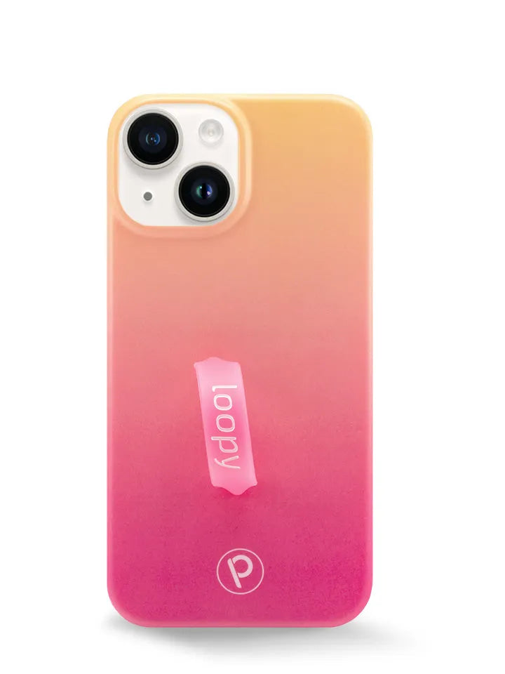 Pink Lemonade Ombre Main image