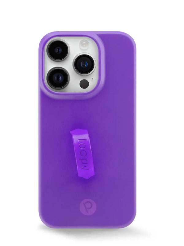 Neon Violet