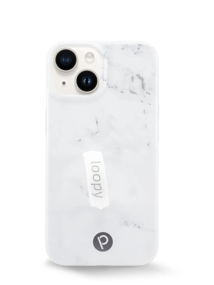 White Marble