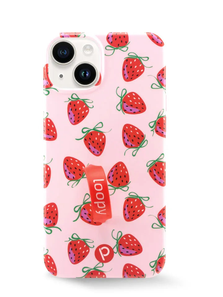 Berries & Bows