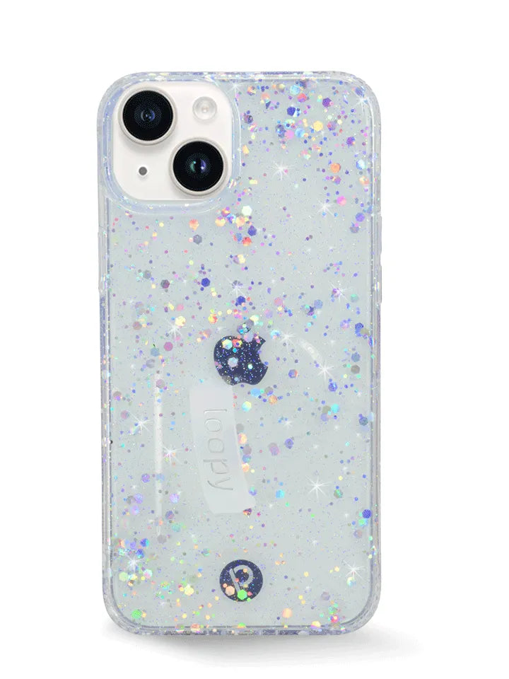 Cosmic Confetti