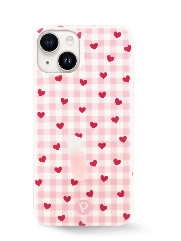 Galentine's Gingham