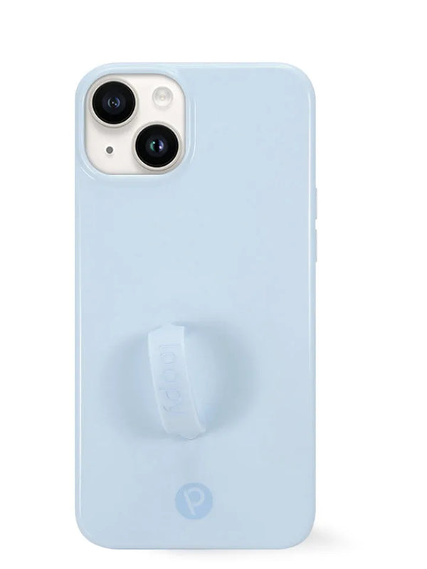 Ice Blue