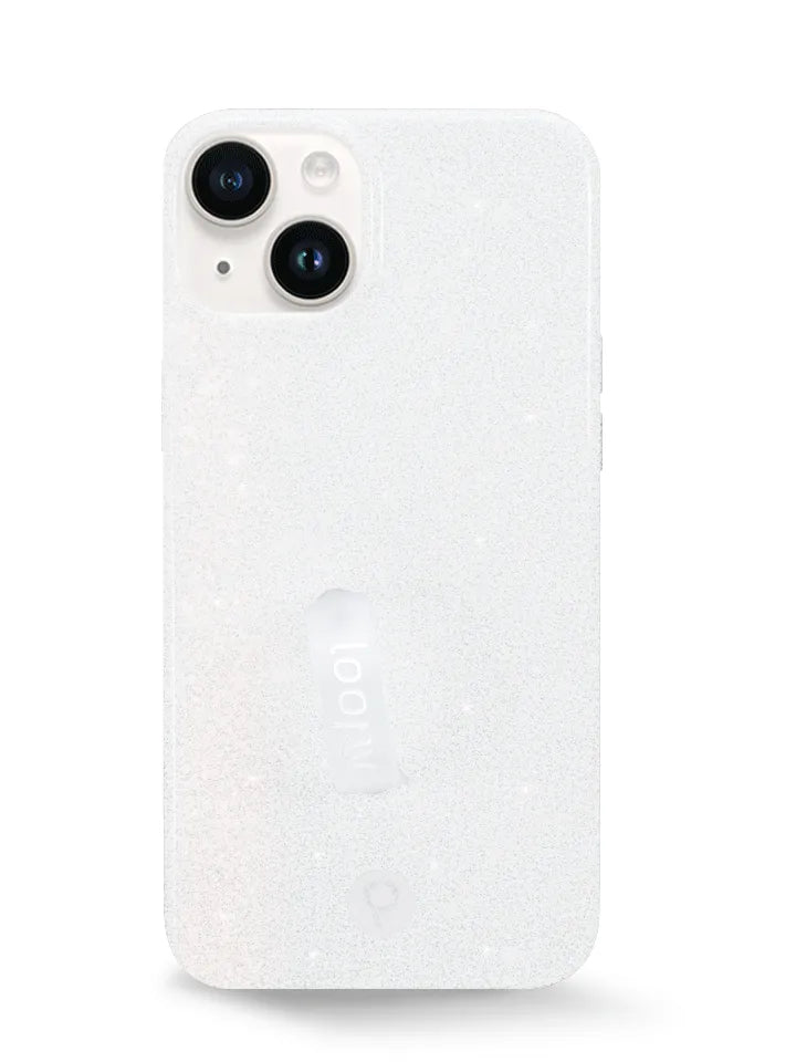 White Shimmer