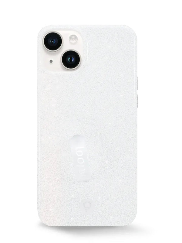 White Shimmer