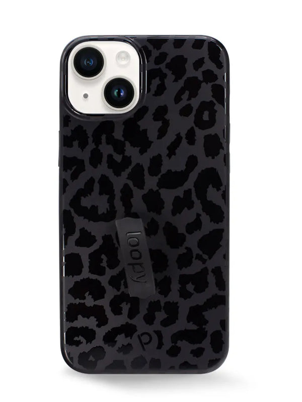 Midnight Leopard
