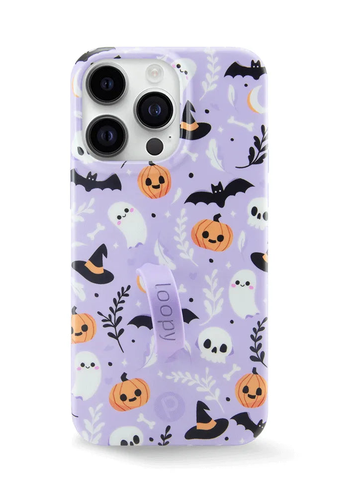 Boo Crew