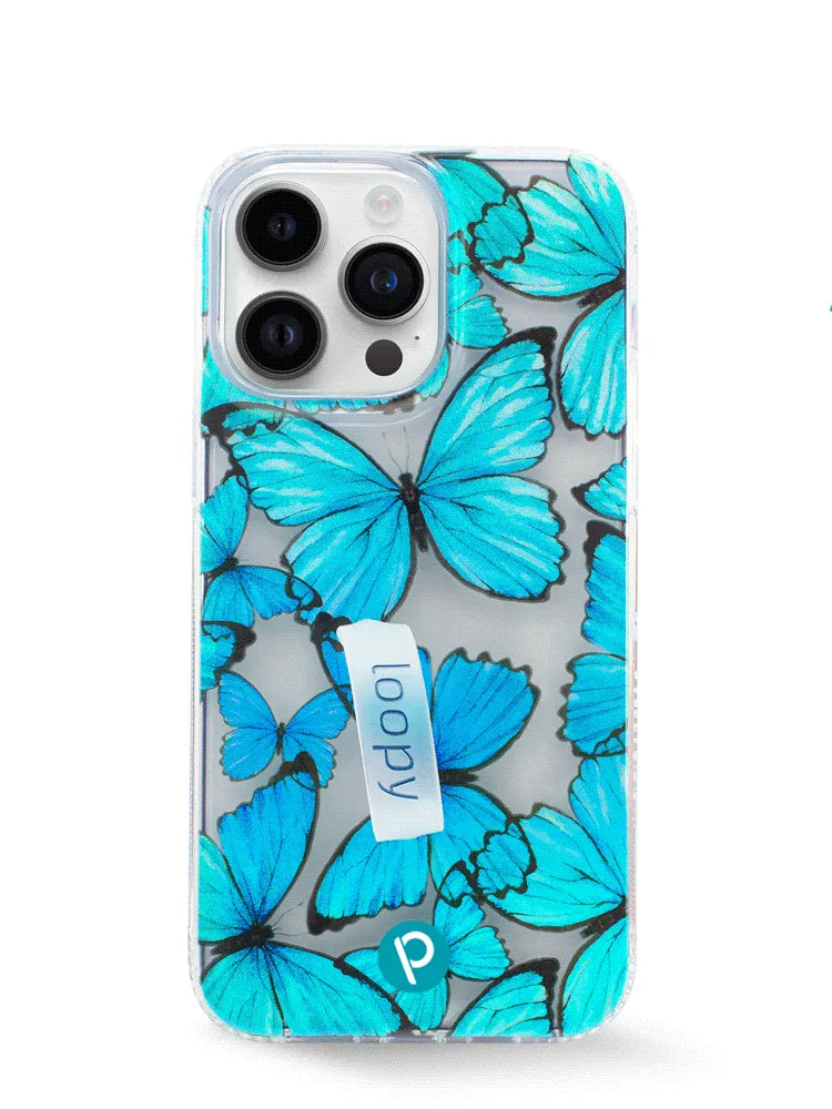 Butterflies Main image