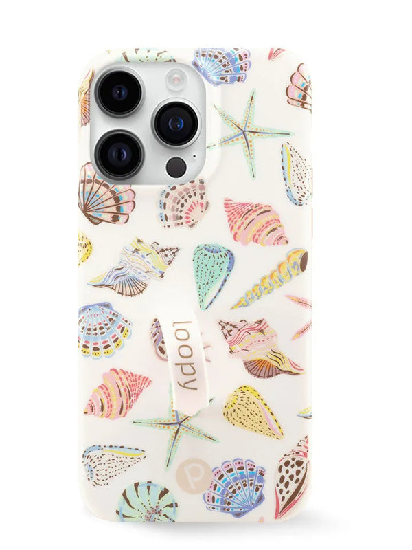 Coastal Shells