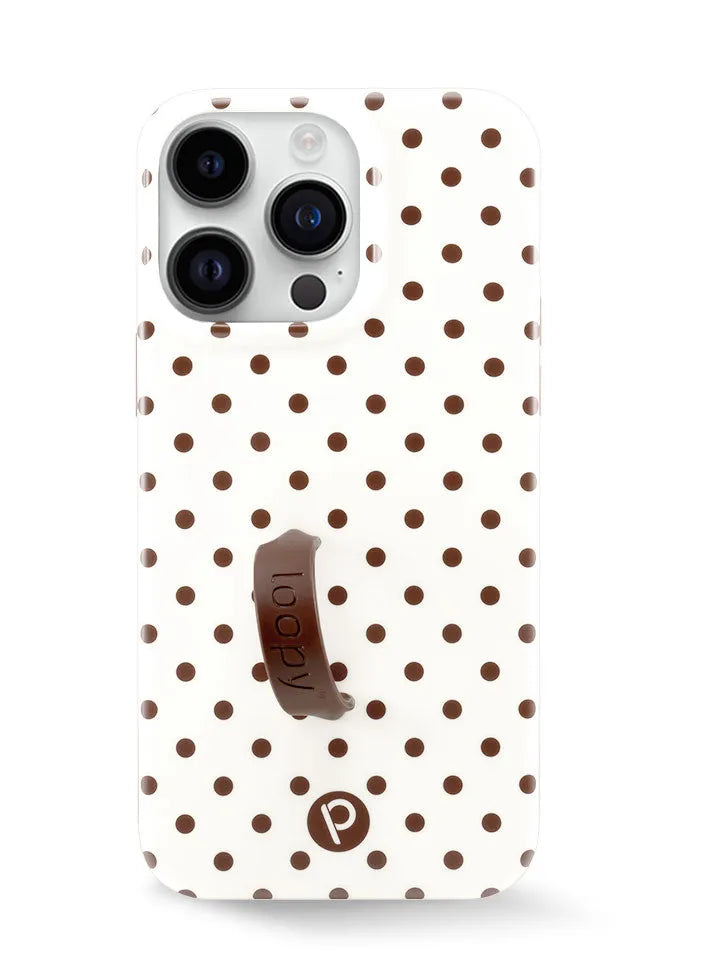 Cocoa Dots