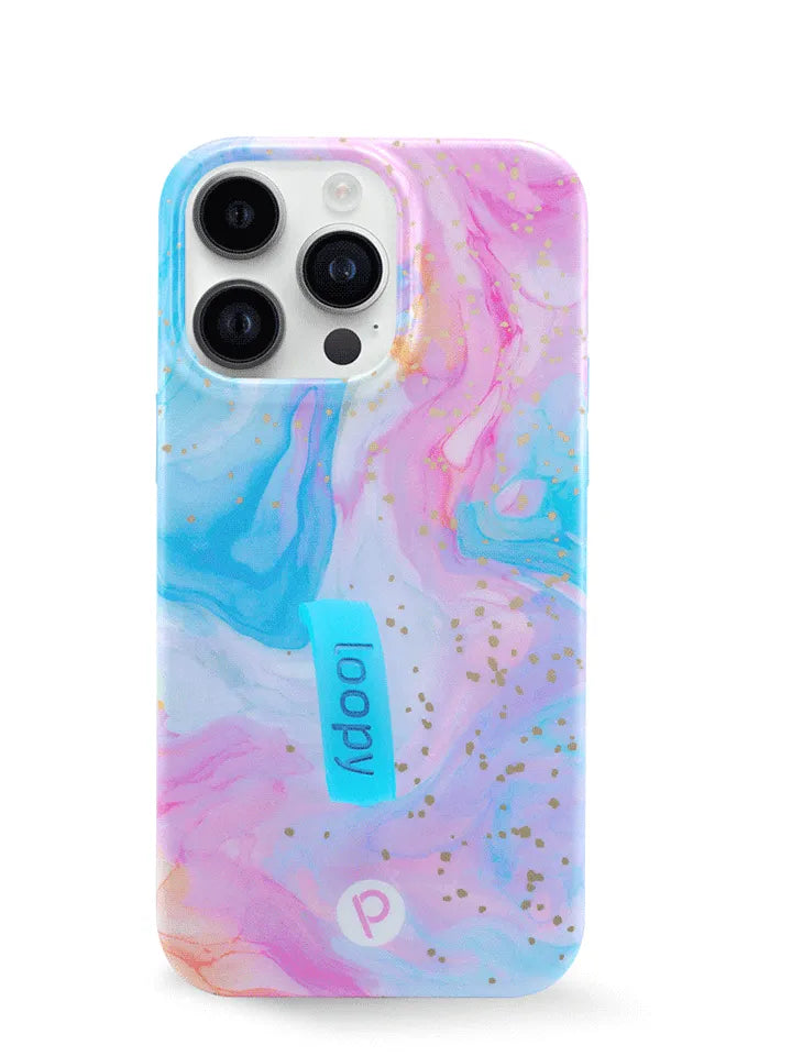 Cotton Candy Swirl Main image