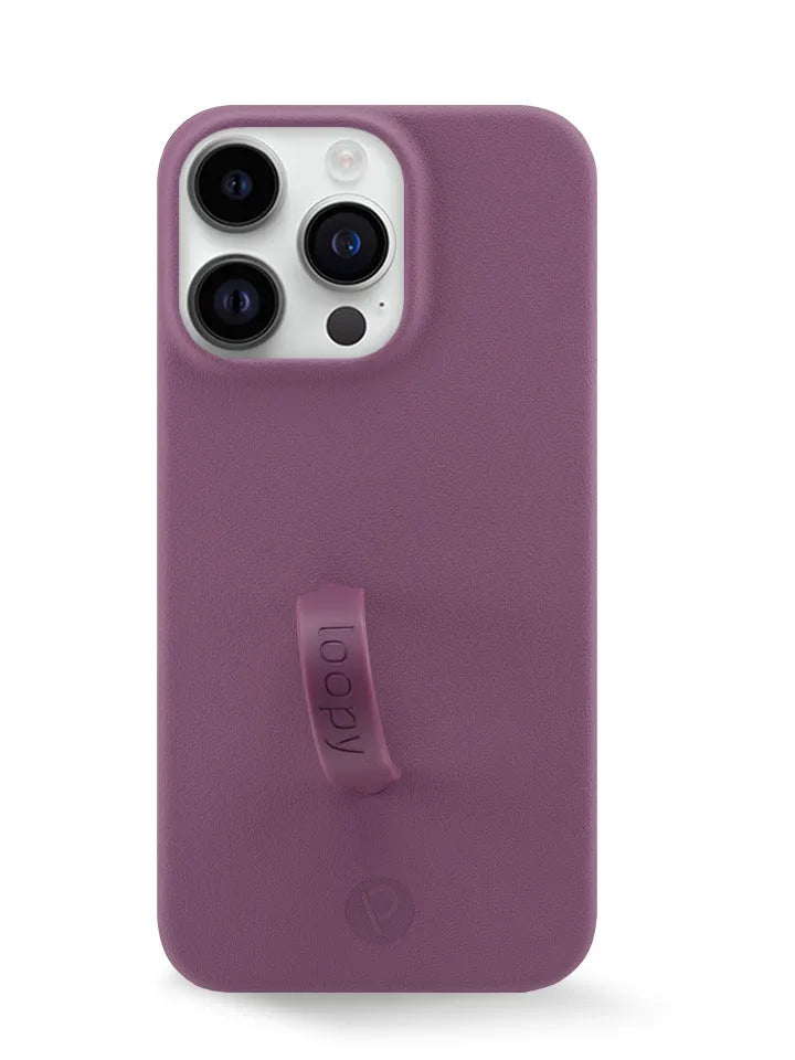 Dusty Plum