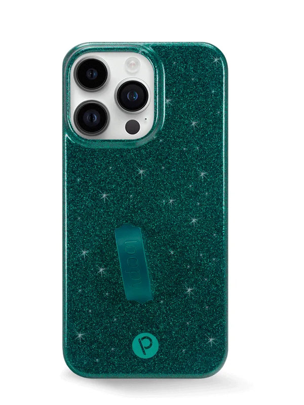 Emerald Sparkle
