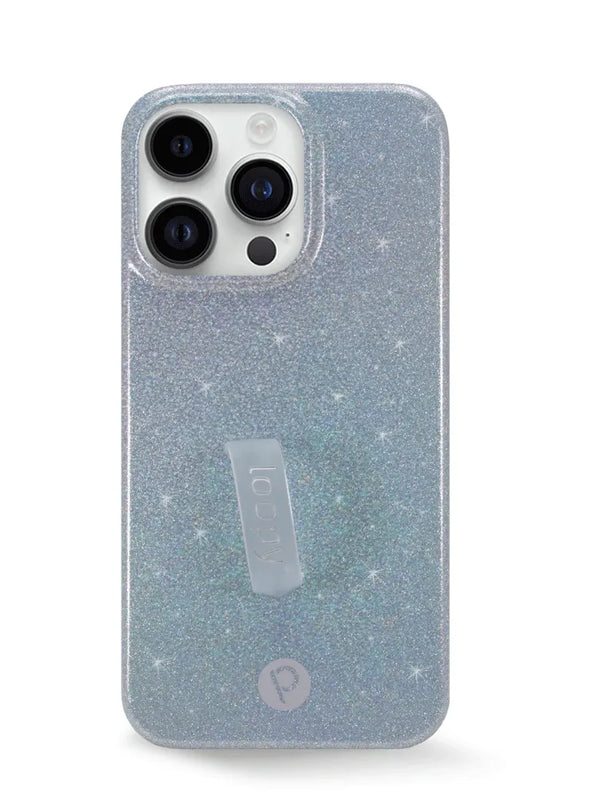 Platinum Sparkle