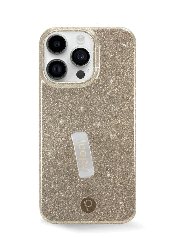 Champagne Sparkle