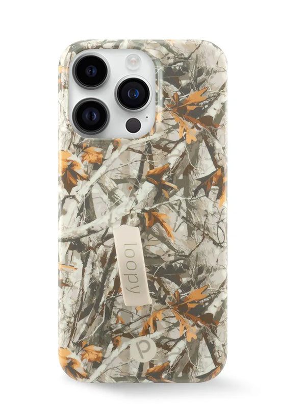 Tree Camo