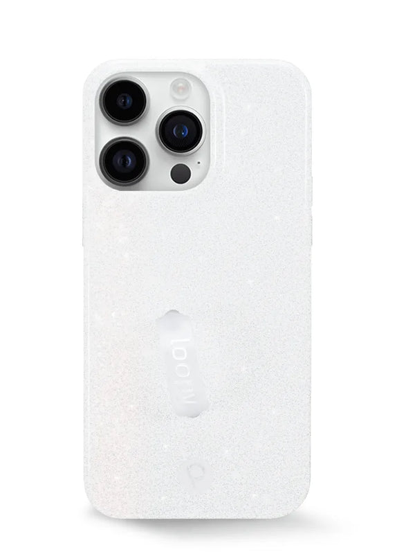 White Shimmer