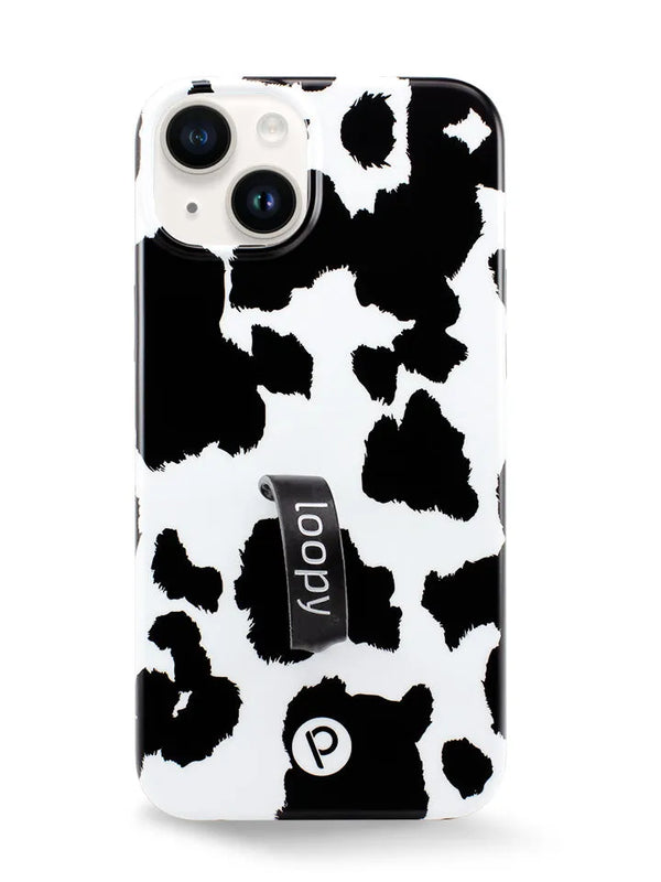 Cow Print
