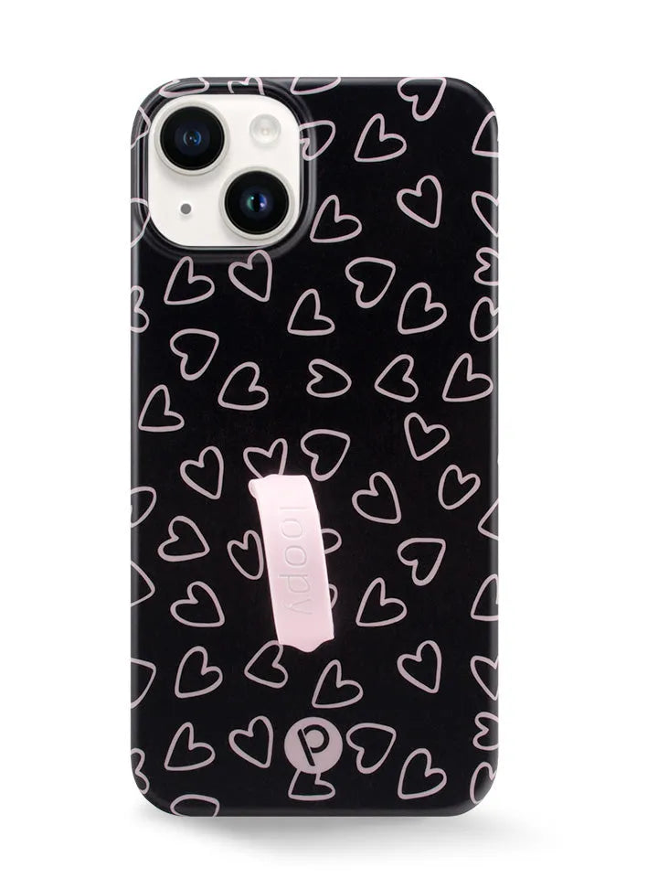 Midnight Hearts