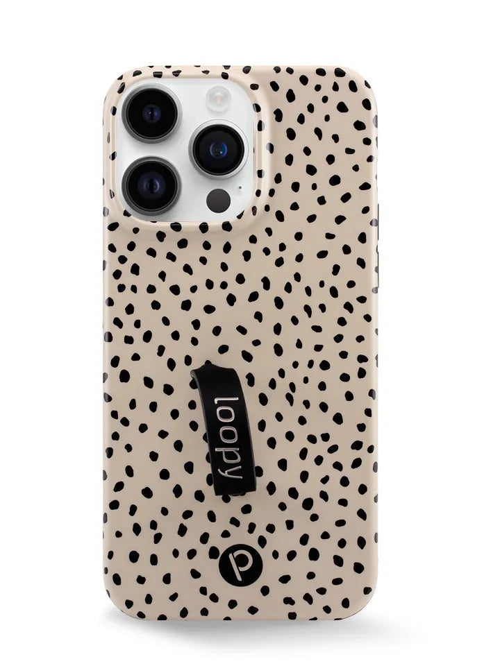 Mocha Dots