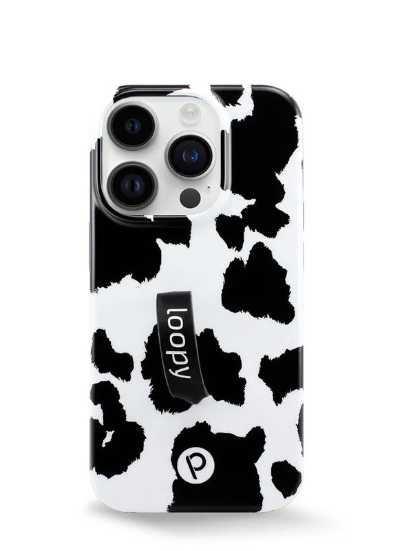 Cow Print