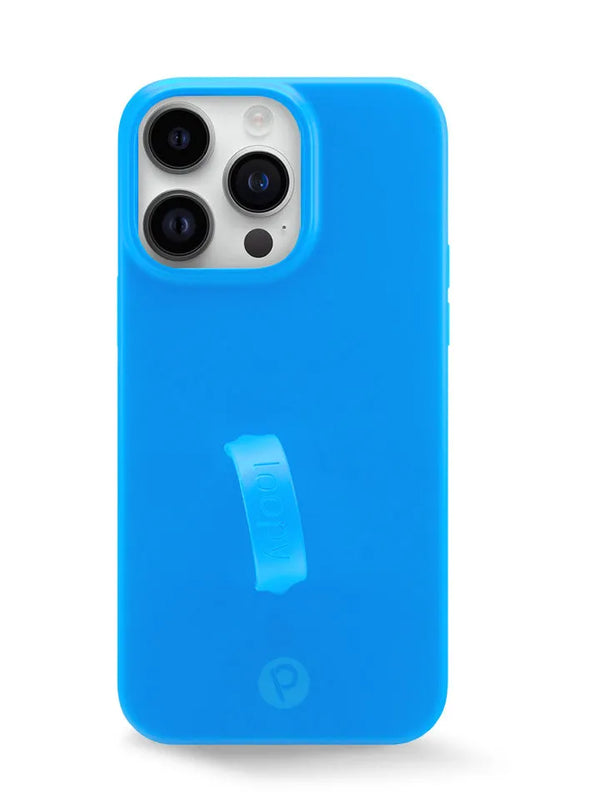 Neon Cyan