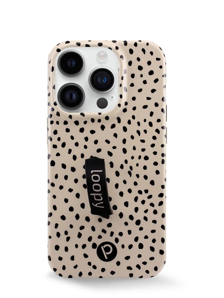 Mocha Dots