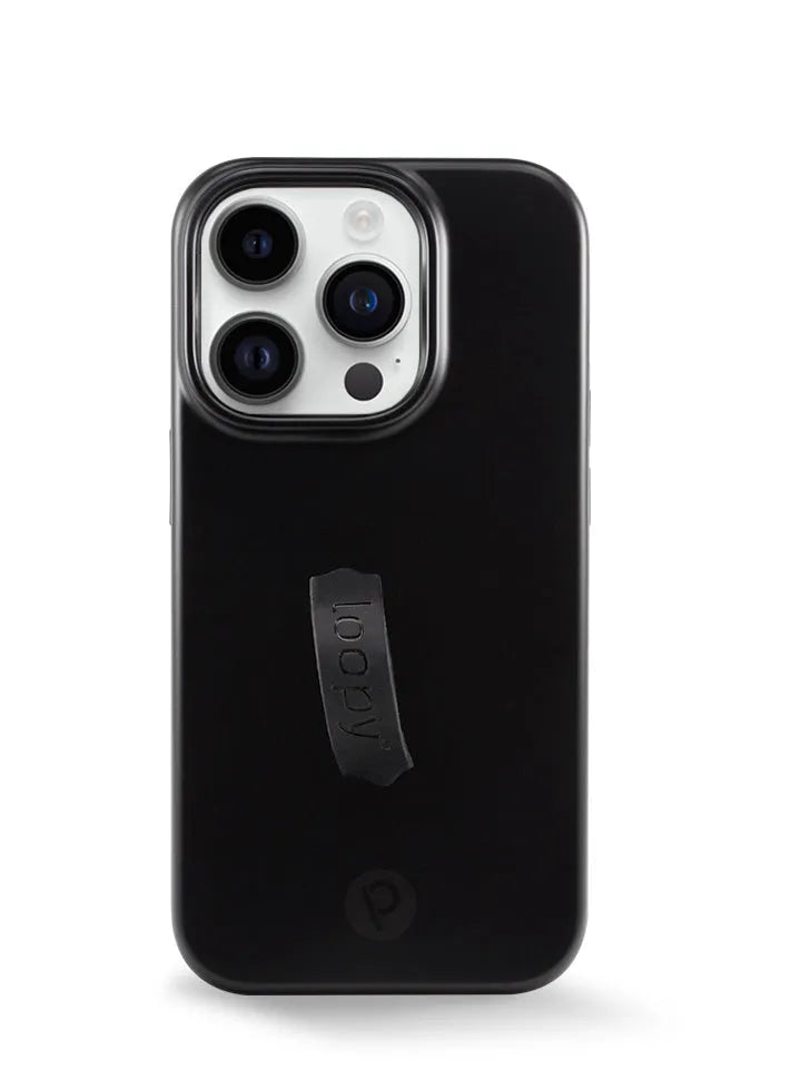 Stealth Black